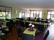 Au Relais D'alsace food