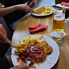 Kartoffel- & Schnitzelhaus food