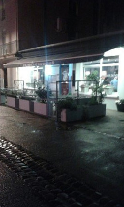 Brasserie Le Choucas