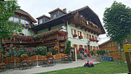 Gasthaus Fink outside