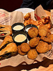 Chili's Grill food