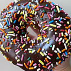 Dunkin' Donuts food