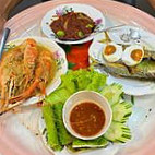 Hot Pindang Kitchen food