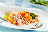 Café Erde food