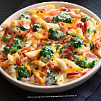 Applebee's food