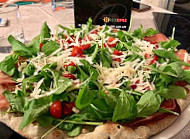 Spizzico Pizzeria Calzoneria food