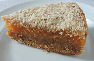 A Charrete food