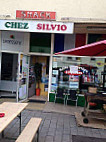 Chez Silvio inside