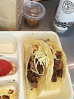 Chipotle Mexican Grill food