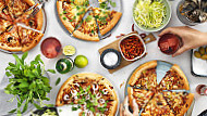 Pizza Hut Sundsvall food