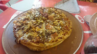 Telepizza Punta Umbria food