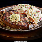 Applebee's Grill And Nellis food