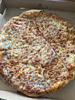 Little Caesars Pizza food