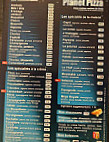 Lacerenza Joël menu