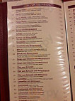 Dionisos Taverna menu