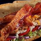 Subway Sandwiches & Salads food