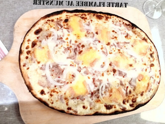 Fattstub (ex La Fattoria)