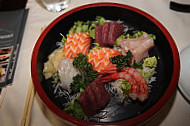 Kazan Sushi food