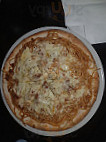 Jumbo Pizza food