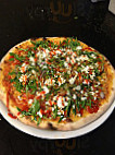 Jumbo Pizza food