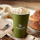 Panera Bread food