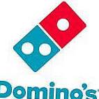 Domino's Pizza inside