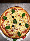 Pizzaexpress Mario`s food