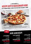 Pizza Hut Oerebro food