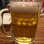 Gyu-Kaku Japanese BBQ food