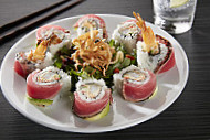 Ra Sushi Bar Restaurant food