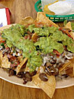 La Fiesta Taqueria (west Sac) food