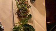 III Forks food