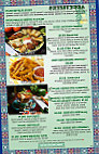 Gallo's Mexican Restaurant  food