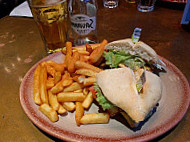 Nando's food