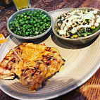 Nando's food