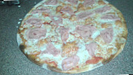 La Pizza Da Luca food