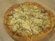 Aminos Pizza-Pasta-Burger food