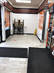 Little Caesars Pizza inside