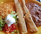 Santiago's Tex-mex And Cantina food