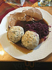 Hirsch Bettringen food