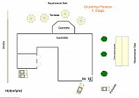 Ferienpension Seeblick inside