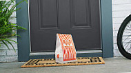 Whataburger outside