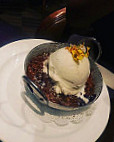 Top of the Hub food