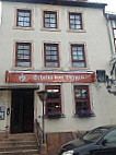 Schelm von Bergen outside