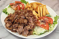 Efes Kebab inside