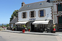 Ty Breizh outside