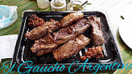 El Gaucho Argentino inside