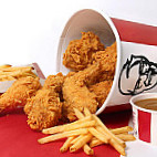 Kfc food