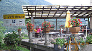 Bellavista Ristorante outside