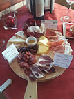 Rifugio Prato Gentile food